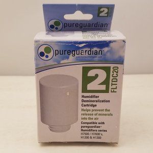 Pureguardian Humidifier Filter 🆕